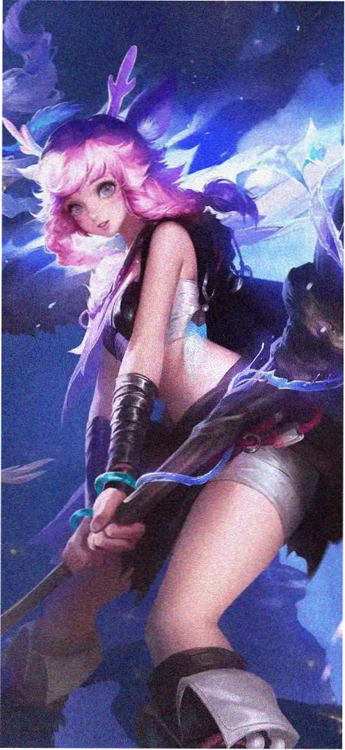 总裁的替身妻子